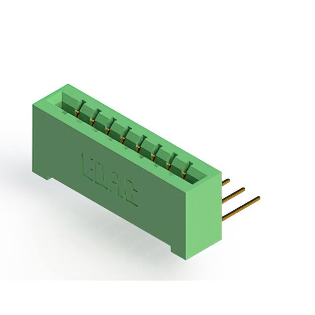 333-008-559-101 EDAC Inc.  Edgeboard Connectors